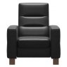 Stressless Stressless Wave High Back Armchair