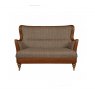 Vintage Sofa Company Ellis 2 Seater Sofa (Fast Track)