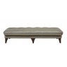 Alexander & James Luisa Footstool