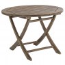 Alexander Rose Alexander Rose Sherwood Occasional Table