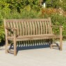 Alexander Rose Alexander Rose Sherwood Broadfiled 5ft Bench