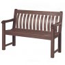 Alexander Rose Sherwood St George 4ft Bench