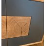 Clemence Richard Modena Display Cabinet (211)