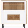 Clemence Richard Modena Display Cabinet (217)