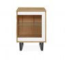 Clemence Richard Modena Sideboard With Glass Door (226)
