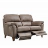 Ashwood Designs Huxley 3 Seater Sofa