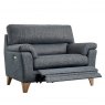 Ashwood Designs Huxley Cuddler Motion Lounger