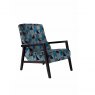 Celebrity Celebrity Lifestyle Mayfair Linby Accent Chair