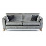 Alpha Designs Alpha Designs Vincent 3 Seater Sofa