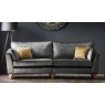 Alpha Designs Alpha Designs Vincent 4 Seater Sofa