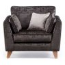 Alpha Designs Vincent Armchair