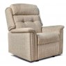 Sherborne Upholstery Sherborne Upholstery Roma Armchair (2 Sizes)