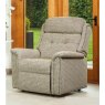 Sherborne Upholstery Sherborne Upholstery Roma Armchair (2 Sizes)