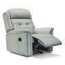 Sherborne Upholstery Roma Manual Recliner Chair