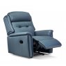 Sherborne Upholstery Sherborne Upholstery Roma Powered Recliner (2 Sizes)