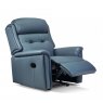Sherborne Upholstery Sherborne Upholstery Roma Rechargeable Powered Recliner (2 Sizes)