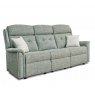 Sherborne Upholstery Sherborne Upholstery Roma 3 Seater Sofa
