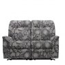 Parker Knoll Parker Knoll Hudson 23 Double Power Recliner 2 Seater Sofa