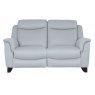 Parker Knoll Parker Knoll Manhattan Double Powered Large Recliner 2 Seater Sofa