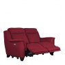 Parker Knoll Parker Knoll Manhattan 25 Double Powered Large Recliner 2 Seater Sofa