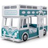 Julian Bowen Campervan Bunk Bed