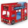 Julian Bowen London Bus Bunk Bed