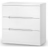 Julian Bowen Julian Bowen Manhattan  3 Drawer Chest