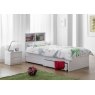 Julian Bowen Julian Bowen Manhattan  Underbed Drawers Set Of Two 90cm