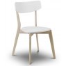 Julian Bowen Casa Dining Chair