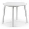 Julian Bowen Julian Bowen Coast Drop Leaf Dining Table