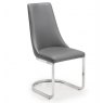 Julian Bowen Como Cantilever Dining Chair