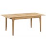 Julian Bowen Cotswold Extending Dining Table