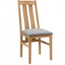 Julian Bowen Cotswold Dining Chair