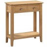 Julian Bowen Julian Bowen Cotswold Console Table