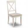 Julian Bowen Julian Bowen Davenport Dining Chair