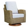 The Cane Industries Norfolk Glider Chair