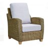 The Cane Industries Norfolk Arm Chair