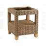 The Cane Industries Norfolk Side Table