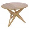 Ancient Mariner Ancient Mariner Shoreditch Large Round Dining Table