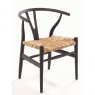 Ancient Mariner Ancient Mariner Shoreditch Chair With Rush Seat