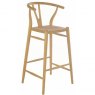 Ancient Mariner Ancient Mariner Shoreditch Solid Seat Bar Chair
