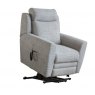 Parker Knoll Dakota Rise Recliner With Six Button Handset