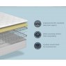 Sealy Sealy Advantage Claremont Mattress