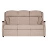 Celebrity Canterbury Static 3 Seater Sofa