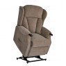 Celebrity Canterbury Powered Dual Motor Rise & Recliner