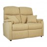 Celebrity Celebrity Hertford 2 Seater Manual Recliner Sofa
