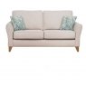 Buoyant Upholstery Fairfield 2 Seater Sofa