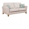 Buoyant Upholstery Buoyant Upholstery Fairfield 3 Seater Sofa