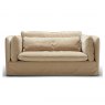 Sits Sits Vidar 2 Seater Fabric Sofa