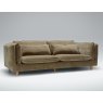 Sits Sits Vidar 2 Seater Fabric Sofa